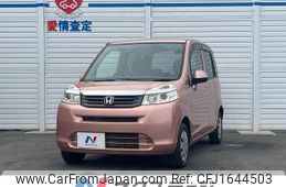 honda life 2010 CFJ1644503