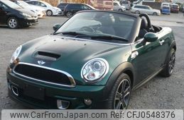 mini mini-others 2014 quick_quick_DBA-SY16S_WMWSY32040T659324