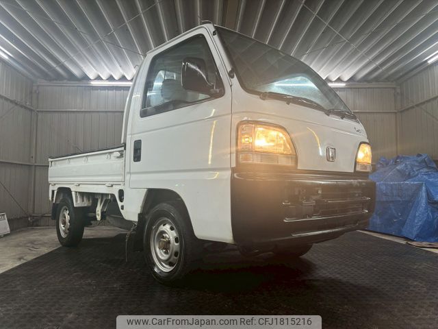honda acty-truck 1997 CFJ1815216 image 2