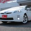 toyota prius 2011 CFJ1581097 image 41