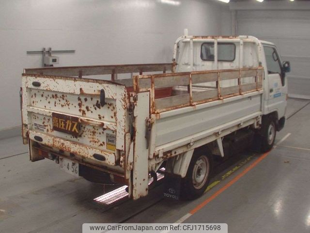 toyota hiace-truck 1995 CFJ1715698 image 2