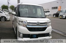 daihatsu tanto 2014 CFJ1237356