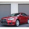 mitsubishi lancer 2008 CFJ1559410 image 1
