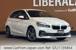 bmw 2-series 2018 -BMW--BMW 2 Series DBA-6S15--WBA6S12000VD12037---BMW--BMW 2 Series DBA-6S15--WBA6S12000VD12037-