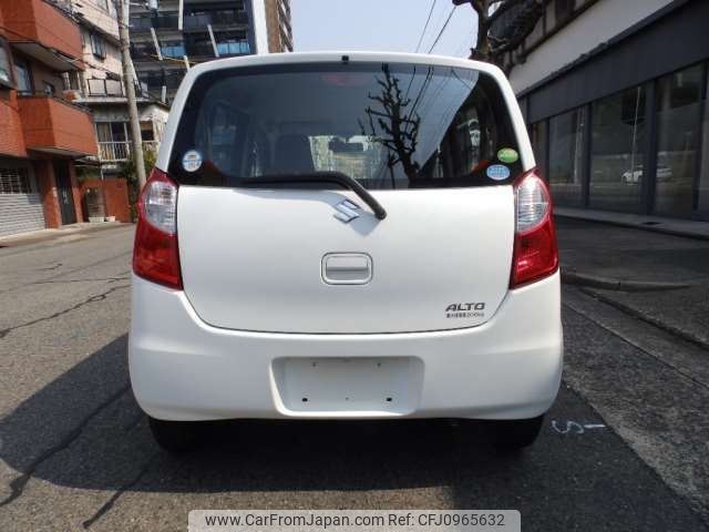 suzuki alto-van 2013 -SUZUKI 【名古屋 480ﾒ9951】--Alto Van HBD-HA25V--HA25V-754382---SUZUKI 【名古屋 480ﾒ9951】--Alto Van HBD-HA25V--HA25V-754382- image 2