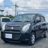 suzuki alto 2011 -SUZUKI--Alto DBA-HA25S--HA25S-815940---SUZUKI--Alto DBA-HA25S--HA25S-815940- image 2
