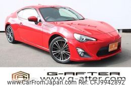 toyota 86 2014 quick_quick_DBA-ZN6_ZN6-042252