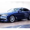 bmw alpina-d5 2018 quick_quick_FDA-5U20_WAPDG3000JJU20041 image 1