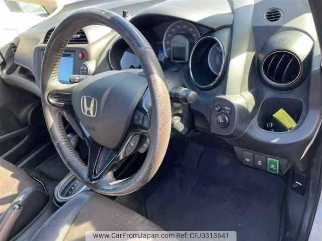 honda fit-shuttle 2012 TE748 image 2