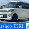 suzuki spacia 2014 -SUZUKI 【名変中 】--Spacia MK32S--537057---SUZUKI 【名変中 】--Spacia MK32S--537057- image 1