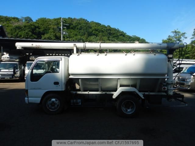 isuzu elf-truck 1994 CFJ1597695 image 2