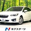 subaru impreza-wagon 2017 -SUBARU--Impreza Wagon DBA-GT2--GT2-003367---SUBARU--Impreza Wagon DBA-GT2--GT2-003367- image 1