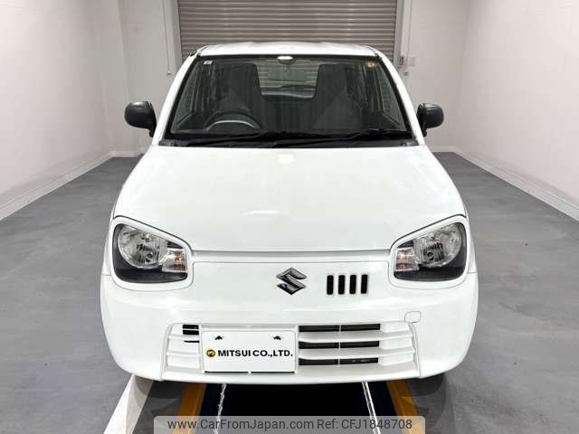suzuki alto 2018 CFJ1848708 image 2