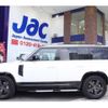 land-rover defender 2023 CFJ1854192 image 4