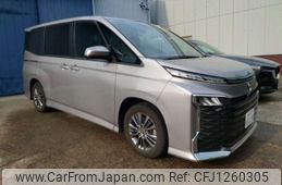 toyota voxy 2023 -TOYOTA 【岐阜 303ﾇ3798】--Voxy 6BA-MZRA90W--MZRA90-0042753---TOYOTA 【岐阜 303ﾇ3798】--Voxy 6BA-MZRA90W--MZRA90-0042753-