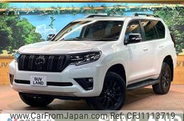 toyota land-cruiser-prado 2023 -TOYOTA--Land Cruiser Prado 3BA-TRJ150W--TRJ150-0163980---TOYOTA--Land Cruiser Prado 3BA-TRJ150W--TRJ150-0163980-