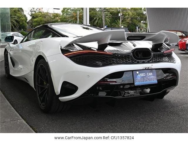 mercedes-benz slr-mclaren 2024 -OTHER IMPORTED--McLaren 7BA-P14S--SBM14ACEXRW008***---OTHER IMPORTED--McLaren 7BA-P14S--SBM14ACEXRW008***- image 2