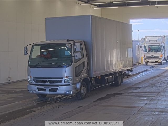 mitsubishi-fuso fighter 2008 -MITSUBISHI--Fuso Fighter FK71D-720908---MITSUBISHI--Fuso Fighter FK71D-720908- image 1