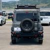 suzuki jimny-sierra 2023 -SUZUKI--Jimny Sierra 3BA-JB74W--JB74W-199671---SUZUKI--Jimny Sierra 3BA-JB74W--JB74W-199671- image 9