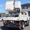 mitsubishi-fuso canter 2017 CFJ1661453 image 4