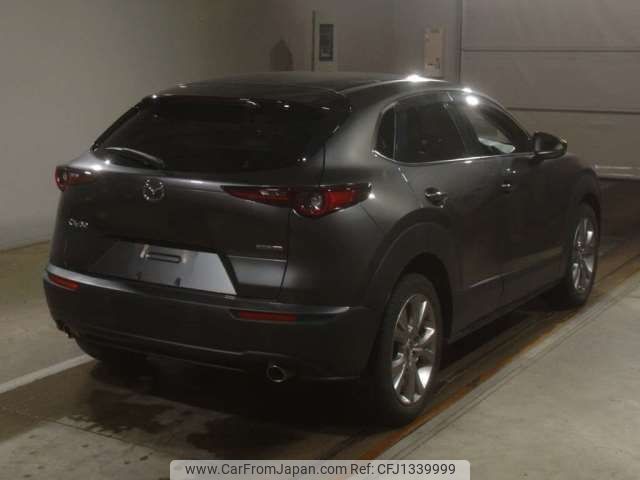 mazda cx-3 2020 -MAZDA--CX-30 5BA-DMEP--DMEP-120323---MAZDA--CX-30 5BA-DMEP--DMEP-120323- image 2