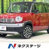 suzuki hustler 2018 quick_quick_MR41S_MR41S-285617 image 1