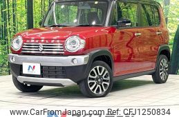 suzuki hustler 2018 quick_quick_MR41S_MR41S-285617