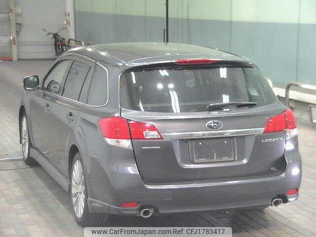 subaru legacy-touring-wagon 2011 CFJ1783417 image 2