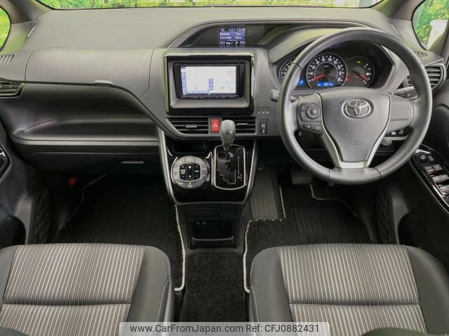 toyota voxy 2019 quick_quick_ZRR80W_ZRR80-0513122 image 2