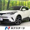 toyota c-hr 2017 -TOYOTA--C-HR DAA-ZYX10--ZYX10-2020642---TOYOTA--C-HR DAA-ZYX10--ZYX10-2020642- image 1