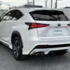 lexus nx 2018 -LEXUS--Lexus NX DBA-AGZ10--AGZ10-1017340---LEXUS--Lexus NX DBA-AGZ10--AGZ10-1017340- image 15