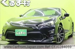 toyota 86 2017 -TOYOTA--86 DBA-ZN6--ZN6-074151---TOYOTA--86 DBA-ZN6--ZN6-074151-