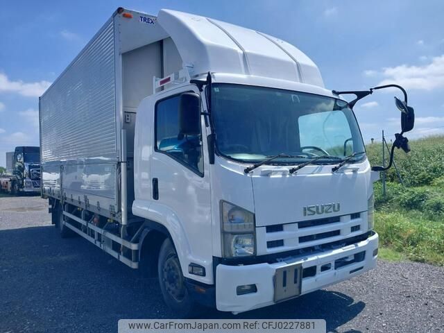 isuzu forward 2014 -ISUZU--Forward LKG-FTR90S2--FTR90-7003516---ISUZU--Forward LKG-FTR90S2--FTR90-7003516- image 2