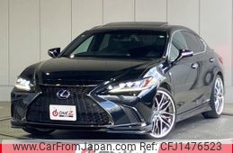lexus es 2019 CFJ1476523