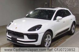 porsche macan 2023 -PORSCHE--Porsche Macan J1PT-WP1ZZZ95ZPLB11982---PORSCHE--Porsche Macan J1PT-WP1ZZZ95ZPLB11982-