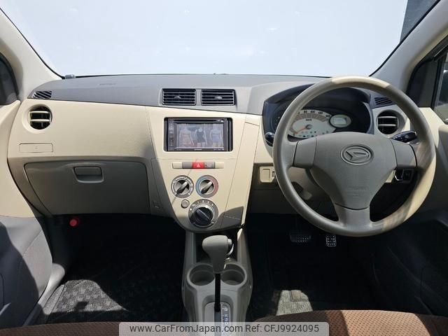 daihatsu mira 2008 quick_quick_DBA-L275S_L275S-0068492 image 2