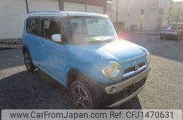 mazda flair 2014 CFJ1470631
