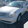 toyota allion 2006 -TOYOTA--Allion CBA-NZT240--NZT240-0087046---TOYOTA--Allion CBA-NZT240--NZT240-0087046- image 1