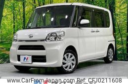 daihatsu tanto 2018 -DAIHATSU--Tanto DBA-LA600S--LA600S-0623471---DAIHATSU--Tanto DBA-LA600S--LA600S-0623471-