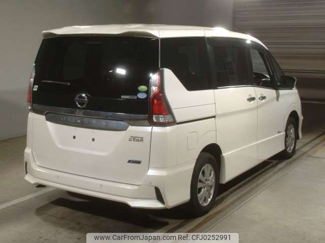 nissan serena 2018 -NISSAN--Serena DAA-GFNC27--GFNC27-014458---NISSAN--Serena DAA-GFNC27--GFNC27-014458- image 2