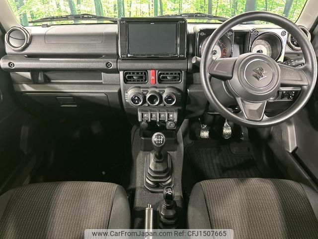 suzuki jimny 2022 CFJ1507665 image 2