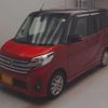 nissan dayz-roox 2015 -NISSAN 【千葉 583ﾈ1325】--DAYZ Roox DBA-B21A--B21A-0172108---NISSAN 【千葉 583ﾈ1325】--DAYZ Roox DBA-B21A--B21A-0172108- image 1