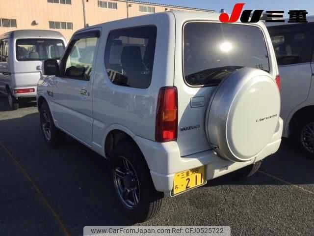 suzuki jimny 2018 -SUZUKI 【三重 589ﾁ211】--Jimny JB23W--772023---SUZUKI 【三重 589ﾁ211】--Jimny JB23W--772023- image 2