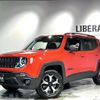 jeep renegade 2022 -CHRYSLER--Jeep Renegade 3BA-BV13PM--1C4NJDC16MPN26127---CHRYSLER--Jeep Renegade 3BA-BV13PM--1C4NJDC16MPN26127- image 17