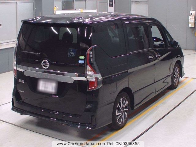 nissan serena 2020 -NISSAN 【相模 330ち7419】--Serena GFC27-201247---NISSAN 【相模 330ち7419】--Serena GFC27-201247- image 2