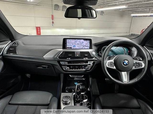 bmw x3 2018 -BMW--BMW X3 LDA-TX20--WBATX32050LB24173---BMW--BMW X3 LDA-TX20--WBATX32050LB24173- image 2