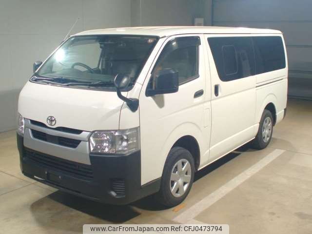 toyota hiace-van 2022 -TOYOTA--Hiace Van 3DF-GDH201V--GDH201-1076040---TOYOTA--Hiace Van 3DF-GDH201V--GDH201-1076040- image 1