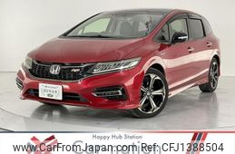honda jade 2018 quick_quick_FR4_FR4-1101782