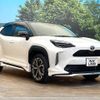 toyota yaris-cross 2021 quick_quick_MXPJ10_MXPJ10-3014203 image 16