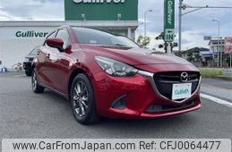 mazda demio 2019 -MAZDA--Demio 6BA-DJLAS--DJLFS-622824---MAZDA--Demio 6BA-DJLAS--DJLFS-622824-